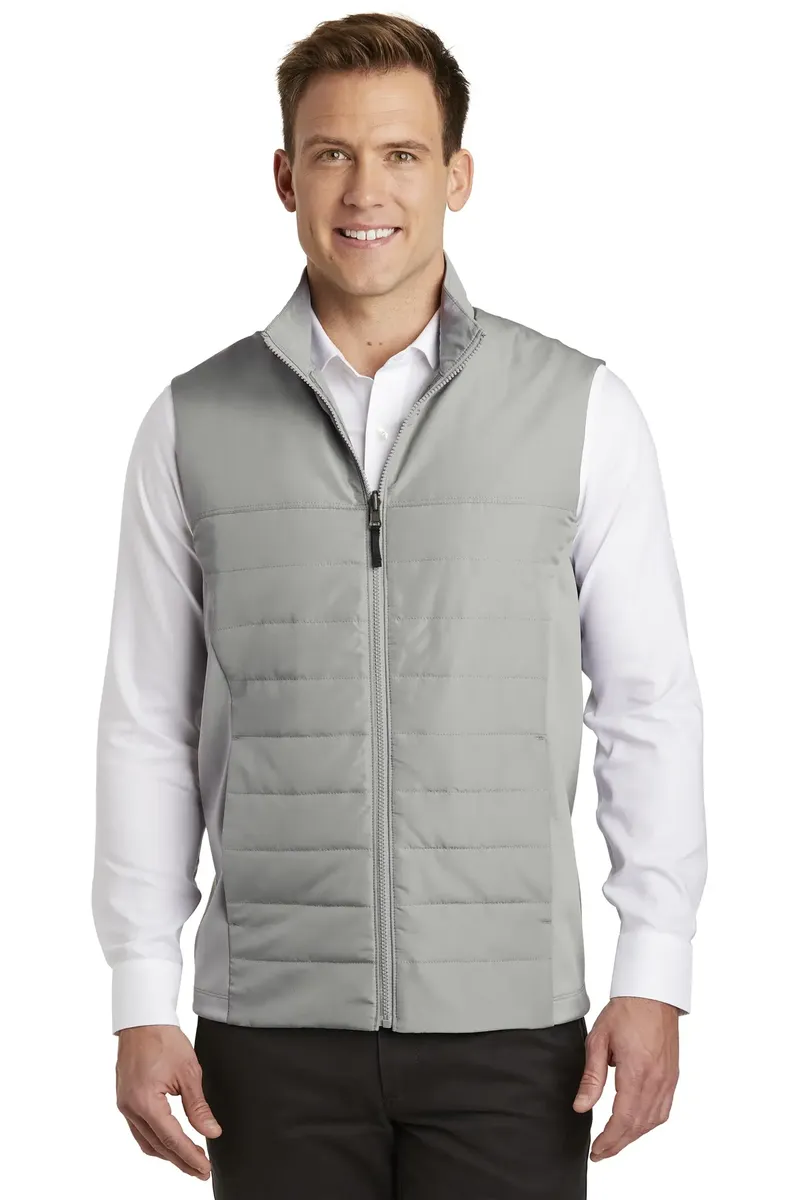 Port Authority ® Collective Insulated Vest. J903