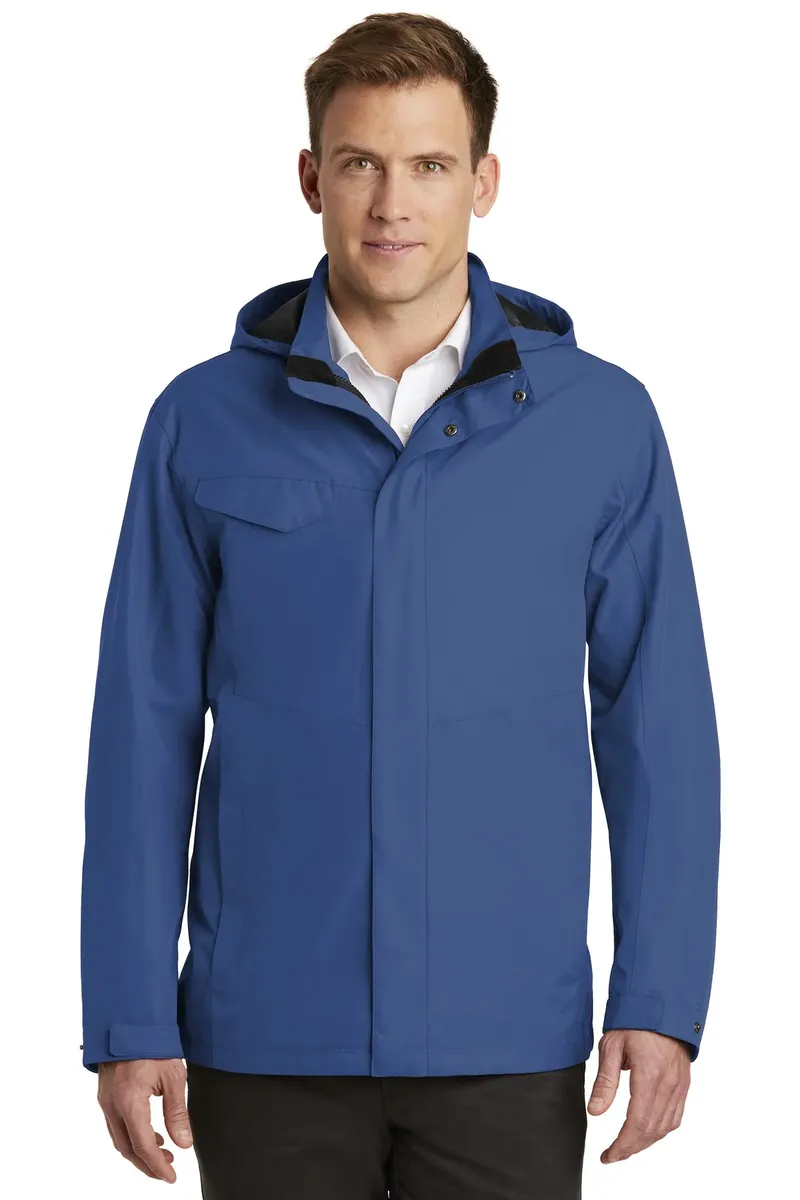 Port Authority ® Collective Outer Shell Jacket. J900