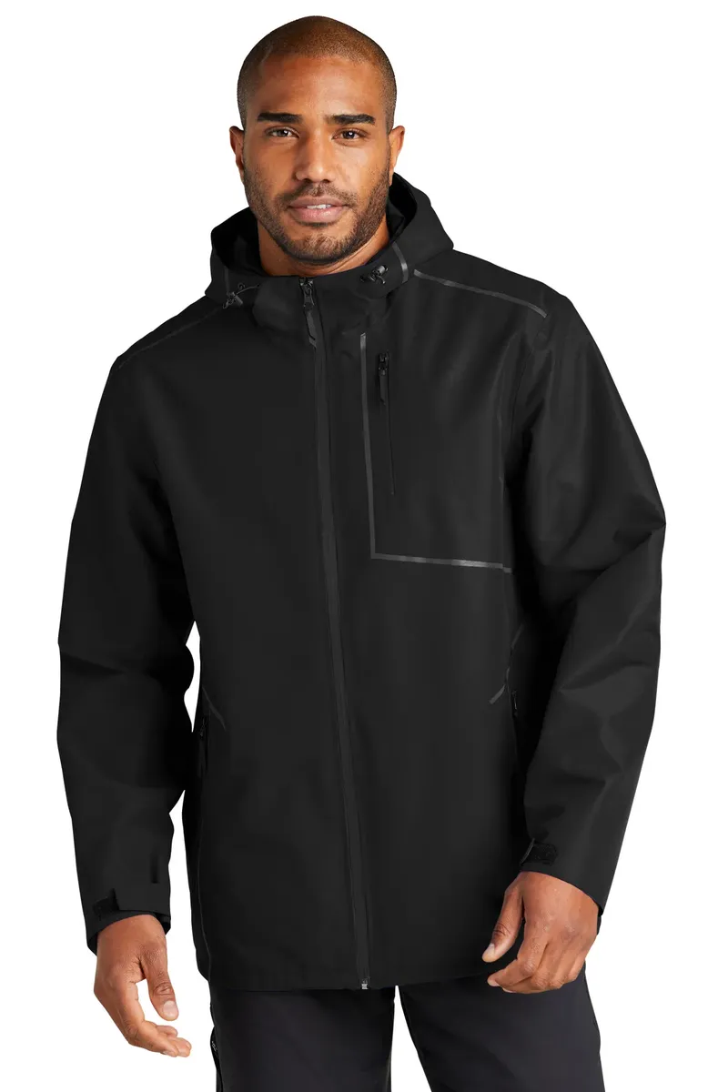 Port Authority® Collective Tech Outer Shell Jacket J920 - additional view 2