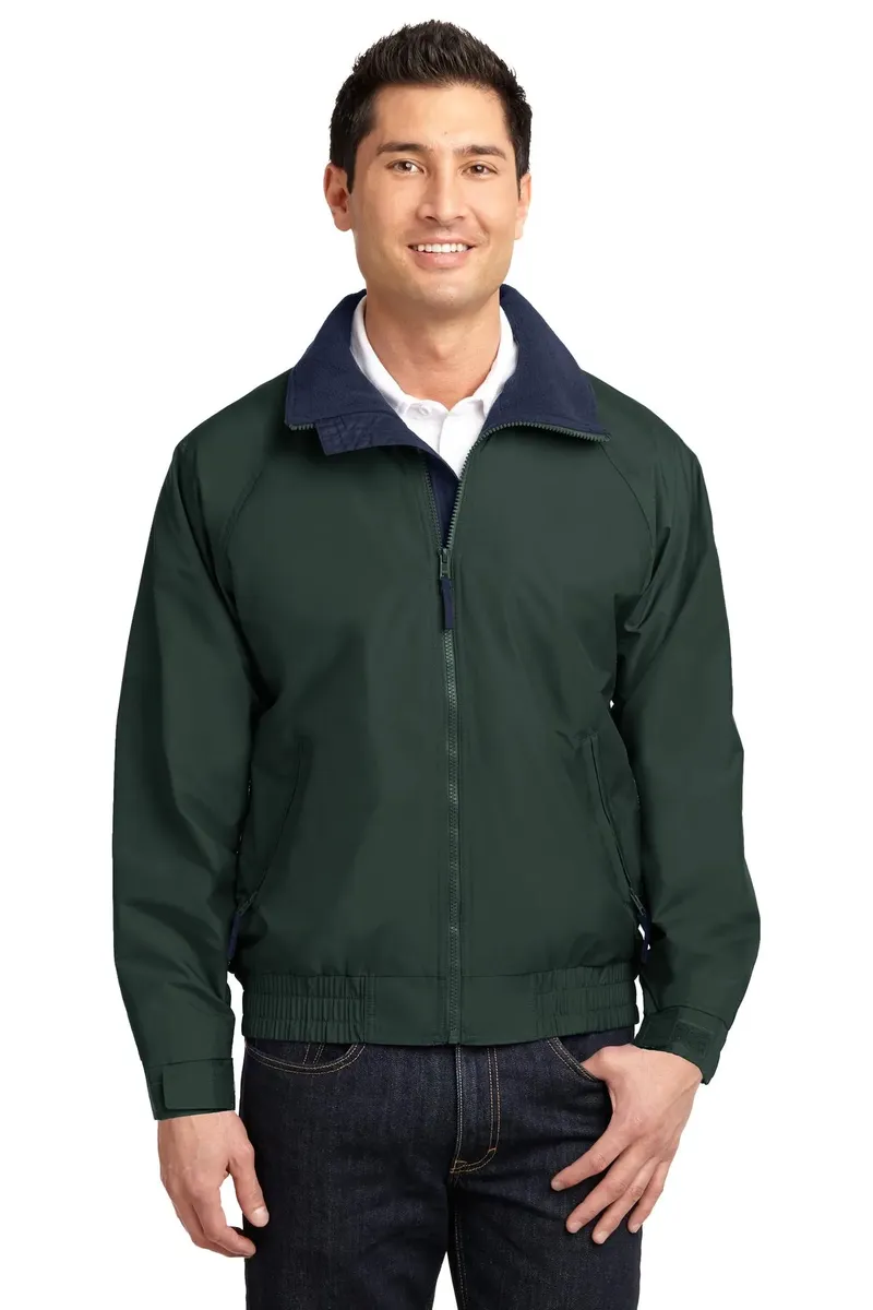 Port Authority® Competitor Jacket. JP54