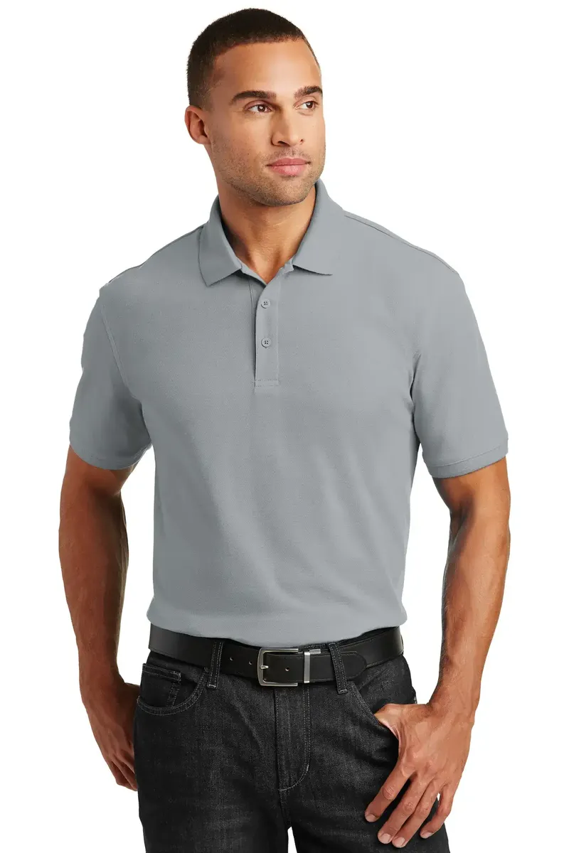 Port Authority® Core Classic Pique Polo. K100 - additional view 4