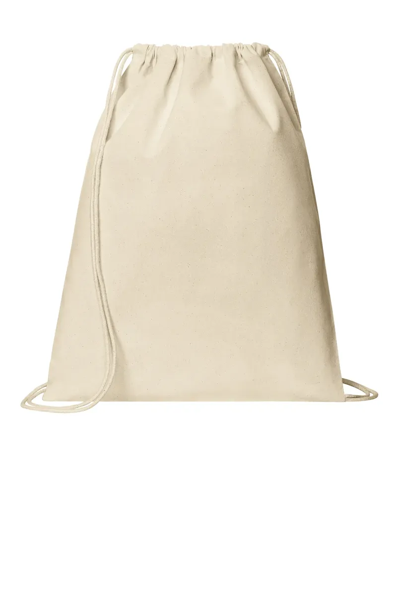 Port Authority® Core Cotton Cinch BG6200 - additional view 2