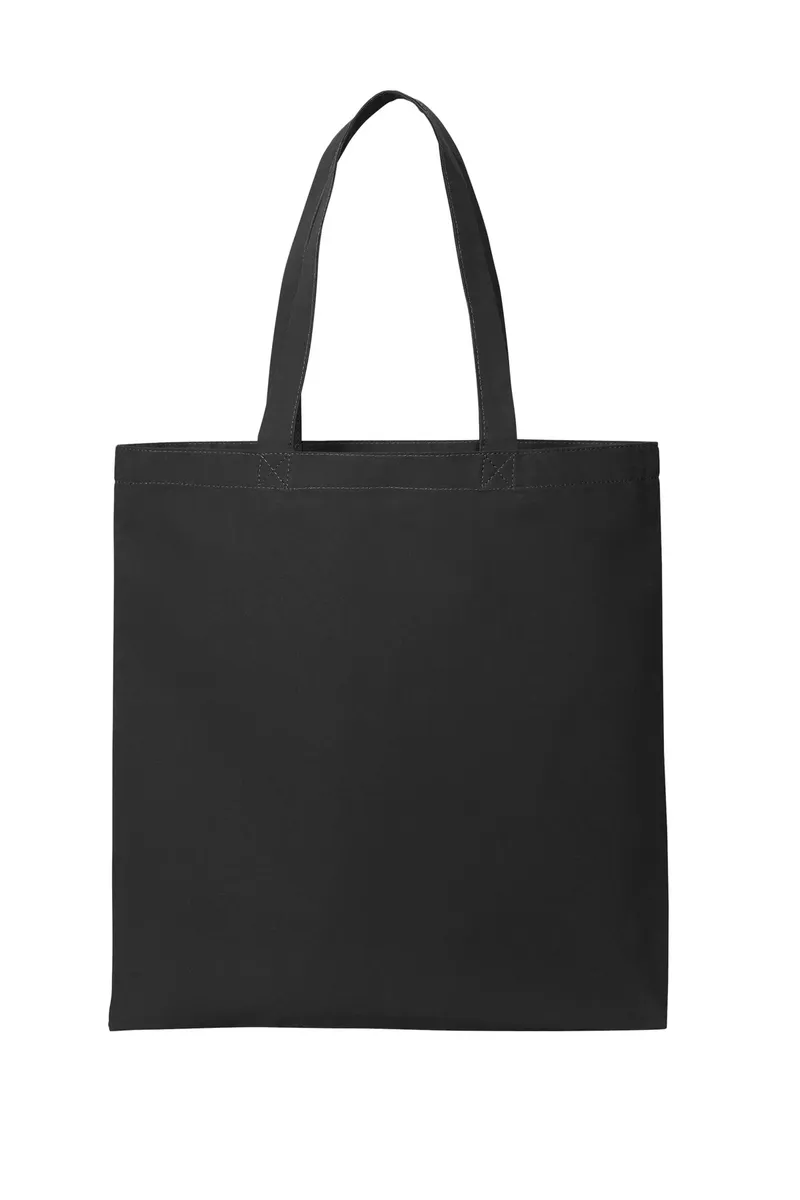 Port Authority® Core Cotton Tote BG1500 - additional view 2
