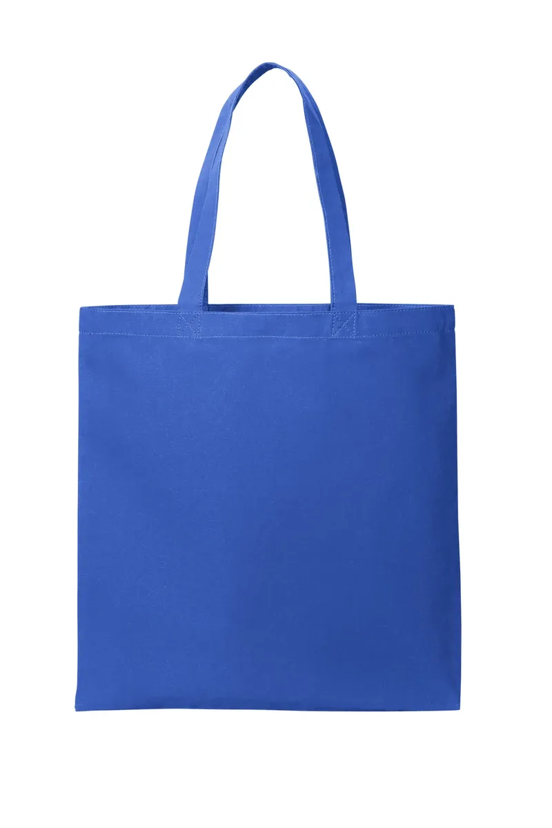 Port Authority® Core Cotton Tote BG1500 - additional view 9