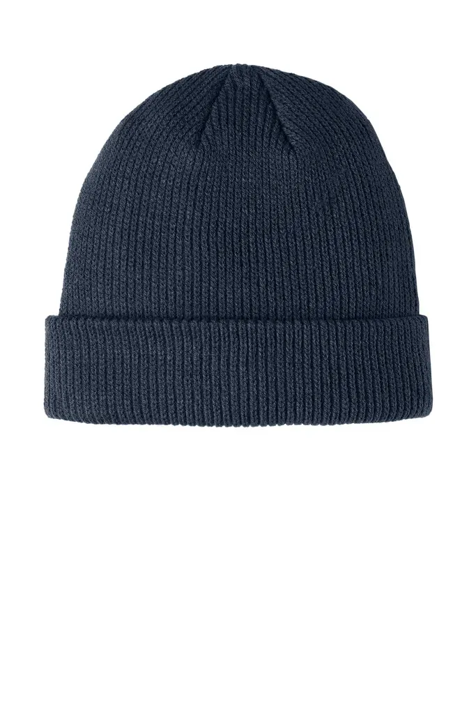 Port Authority® Cozy Cuffed Beanie C977 - additional view 2