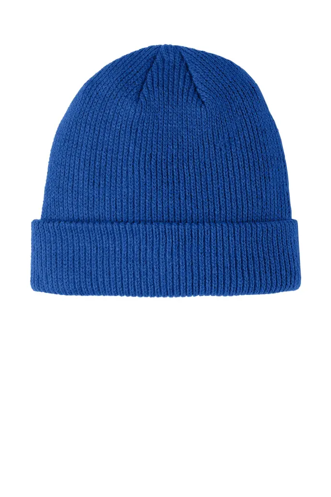 Port Authority® Cozy Cuffed Beanie C977 - additional view 1