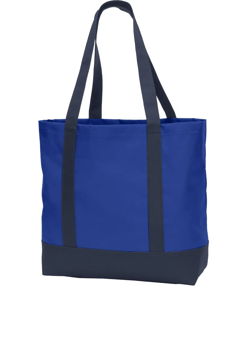 Port Authority® Day Tote. BG406 - additional view 1