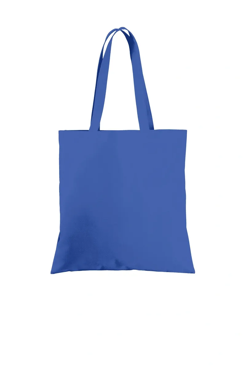 Port Authority® Document Tote. BG408 - additional view 1