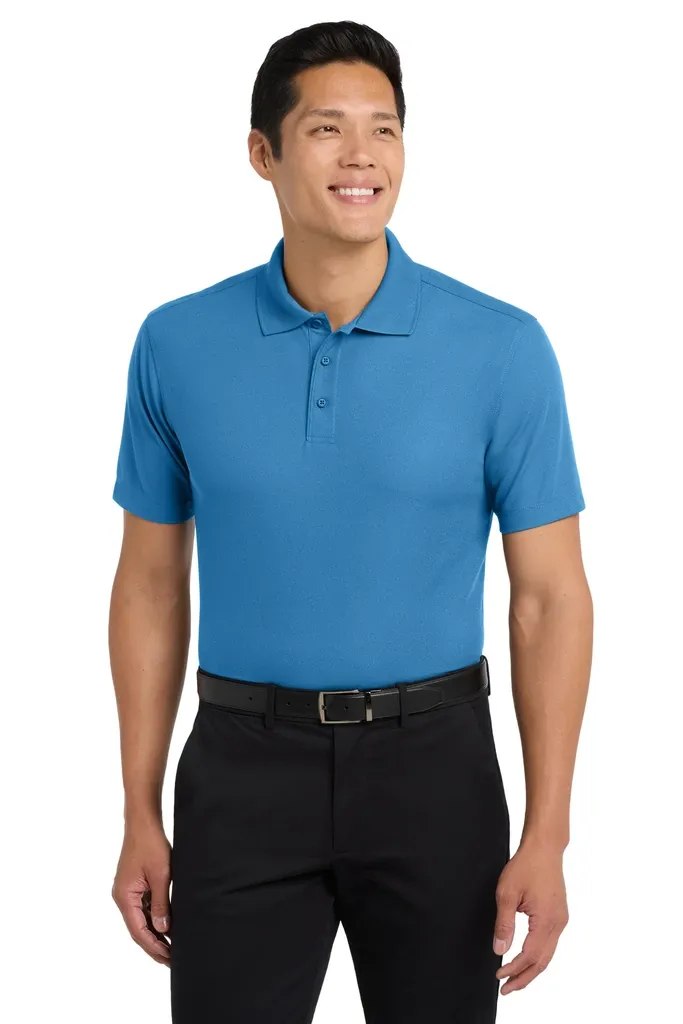 Port Authority® Dry Zone® Grid Polo. K572 - additional view 7