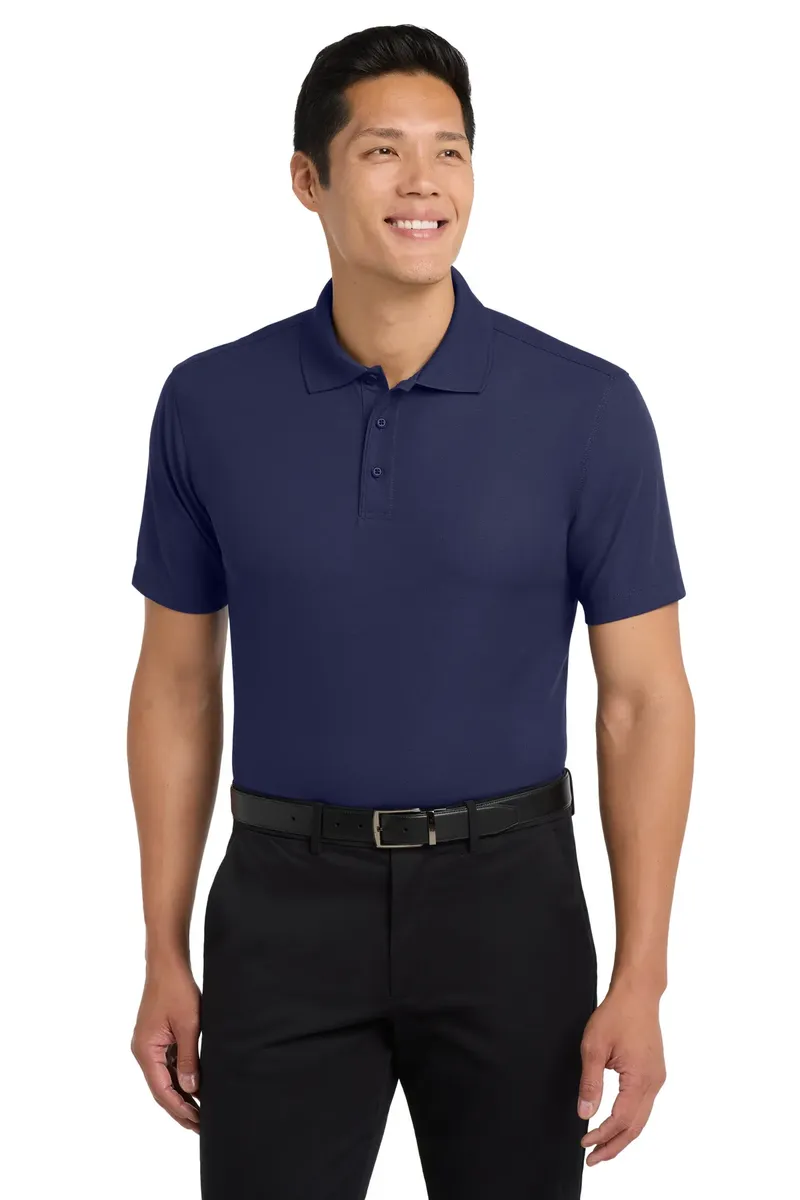 Port Authority® Dry Zone® Grid Polo. K572 - additional view 4