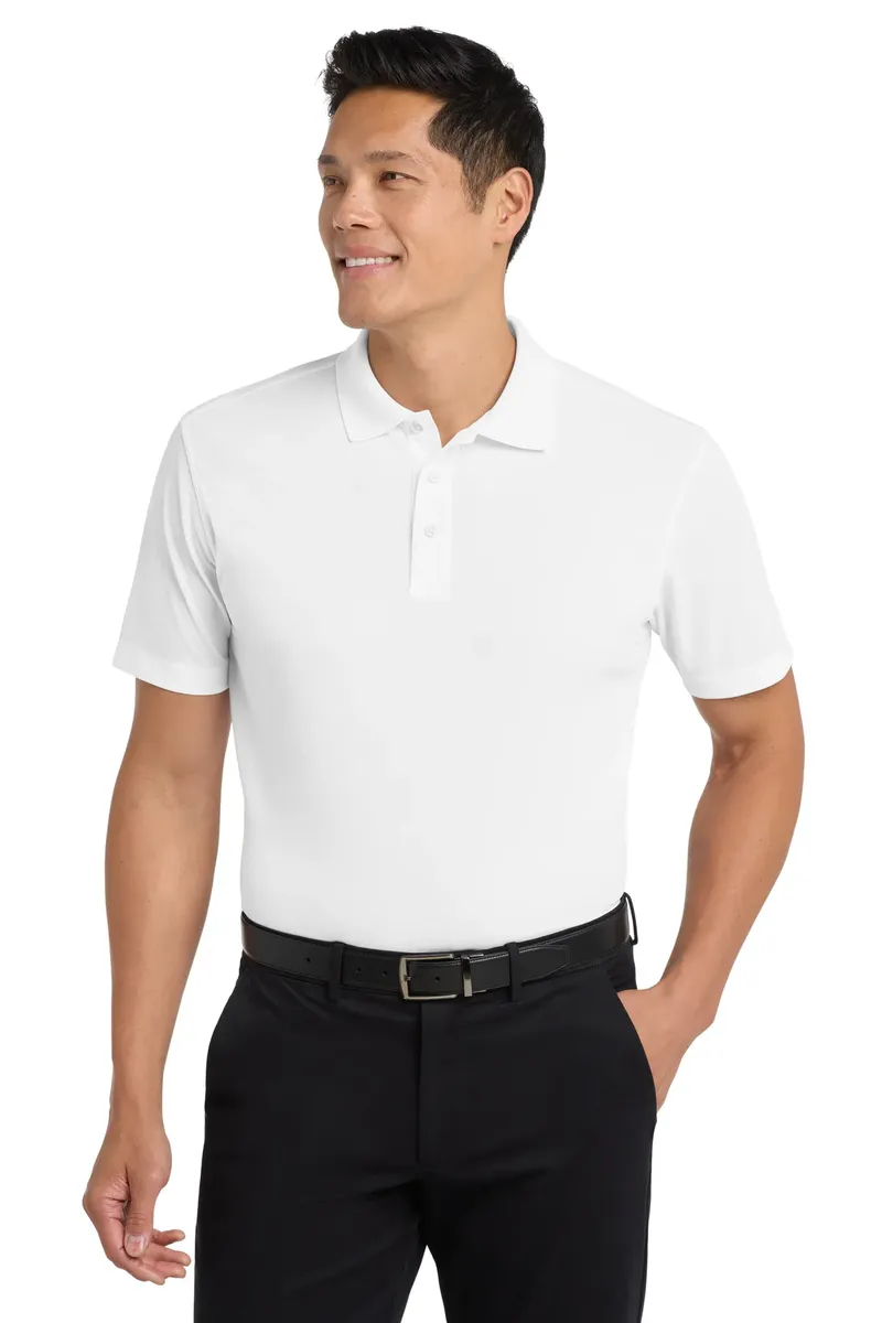 Port Authority® Dry Zone® Grid Polo. K572 - additional view 2