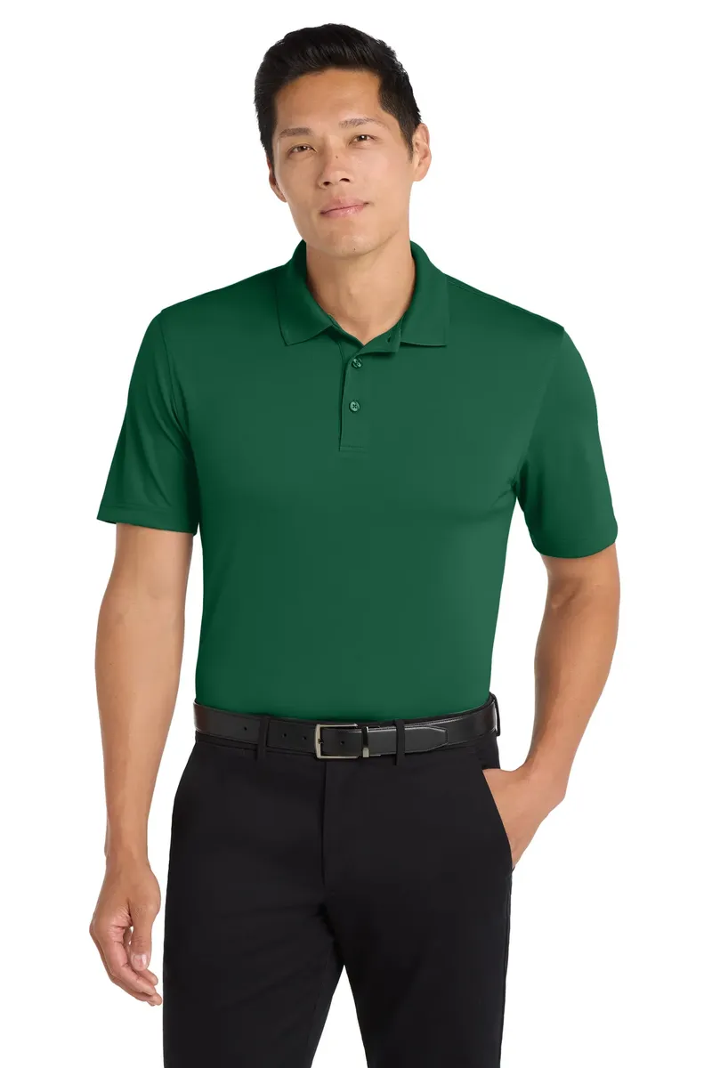 Port Authority® Dry Zone® UV Micro-Mesh Polo. K110 - additional view 6