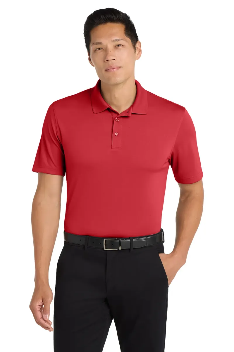 Port Authority® Dry Zone® UV Micro-Mesh Polo. K110 - additional view 8