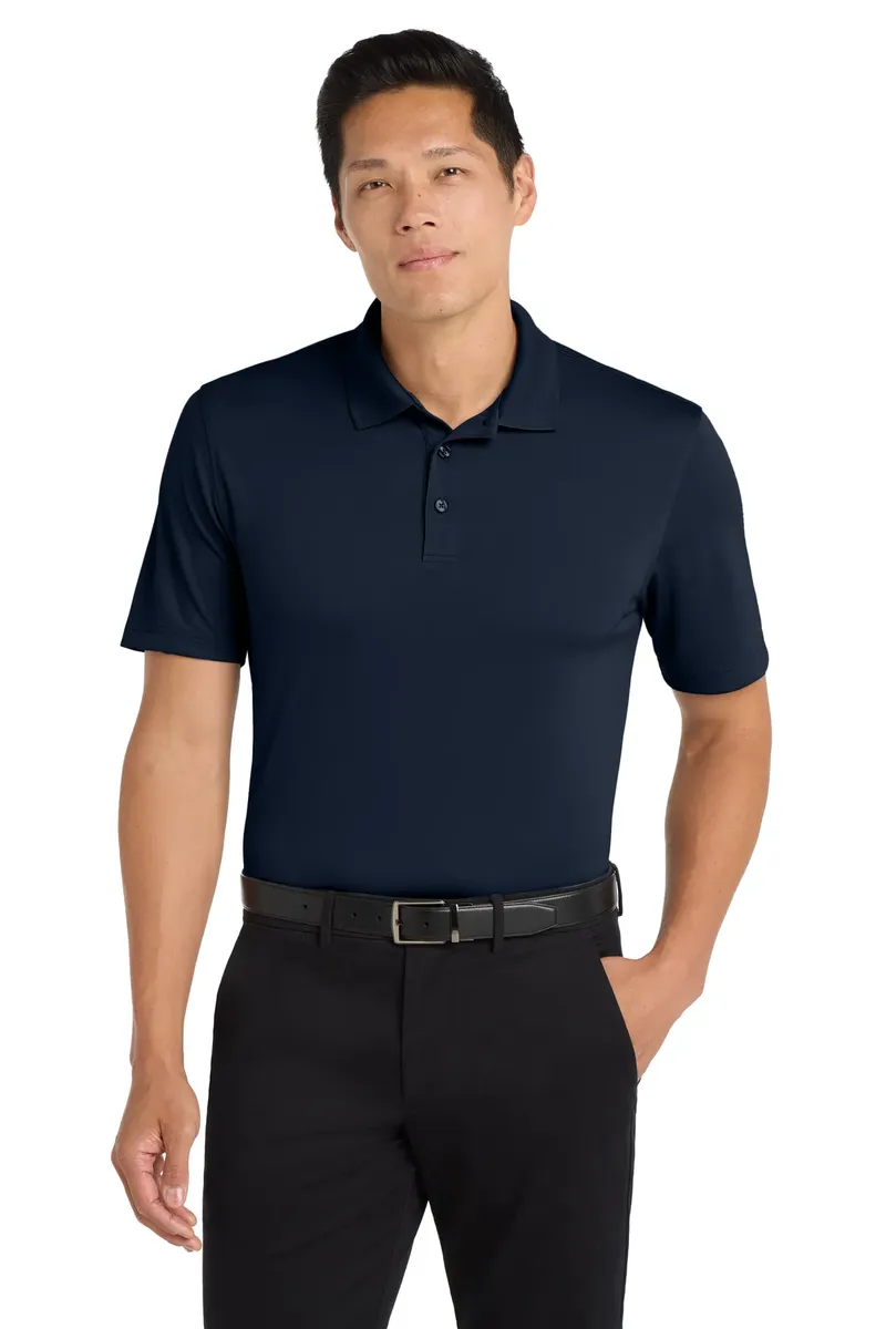 Port Authority® Dry Zone® UV Micro-Mesh Polo. K110 - additional view 2