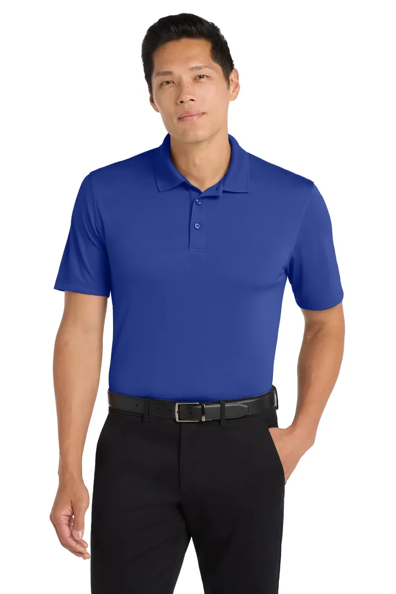 Port Authority® Dry Zone® UV Micro-Mesh Polo. K110 - additional view 11