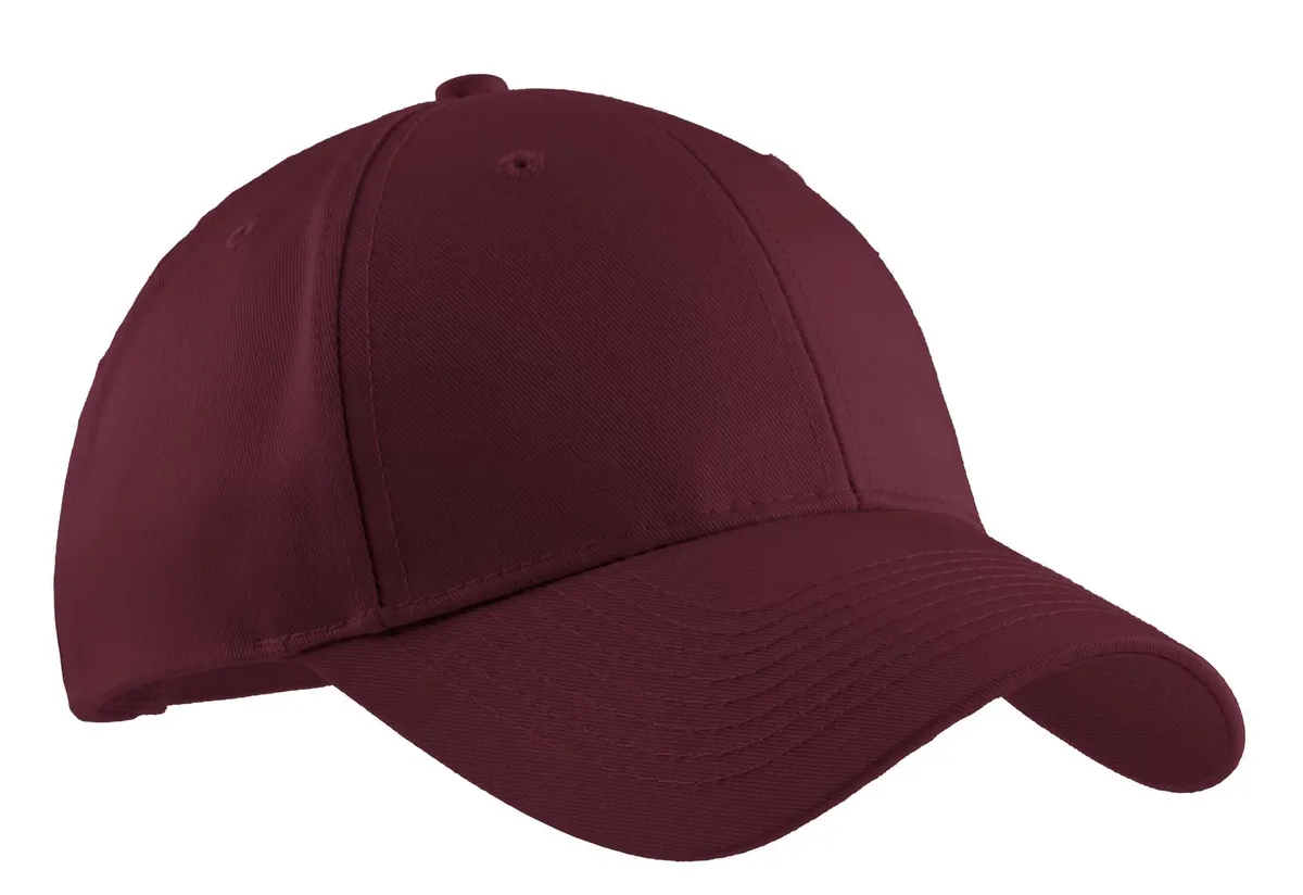 Port Authority® Easy Care Cap. C608 - additional view 2