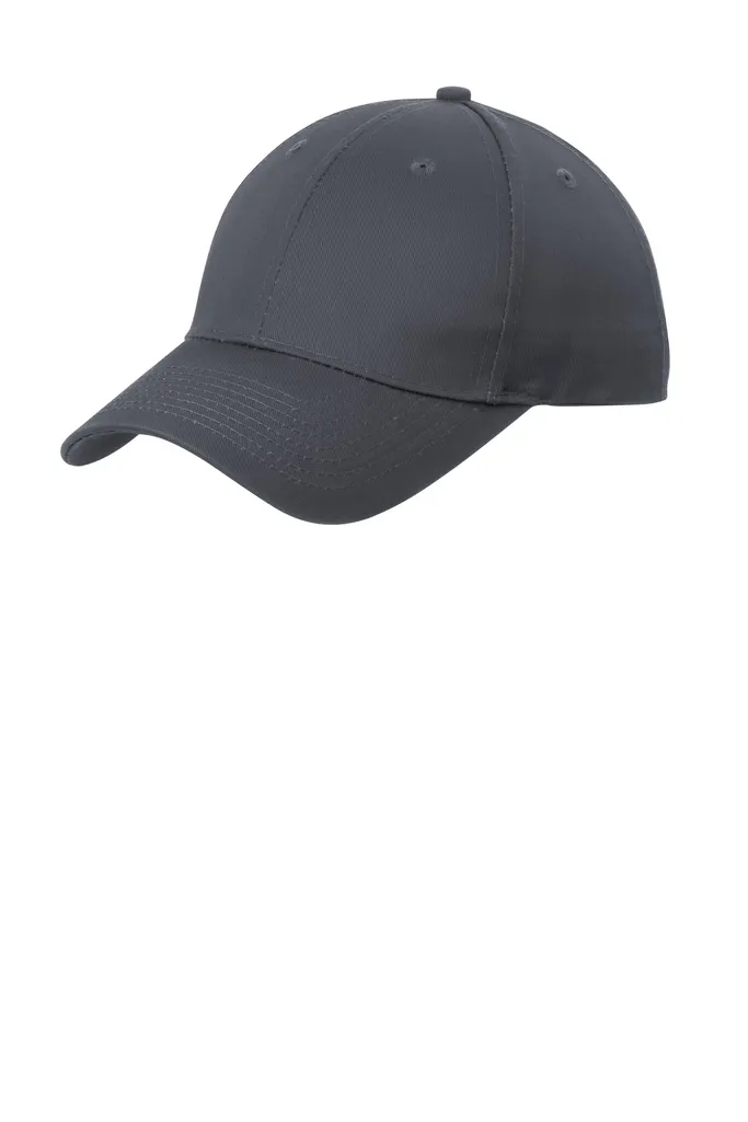 Port Authority® Easy Care Cap. C608 - additional view 1