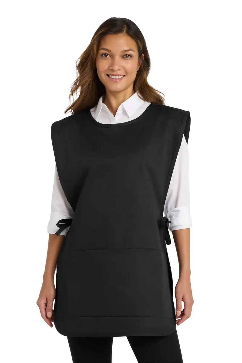 Port Authority® Easy Care Cobbler Apron with Stain Release. A705