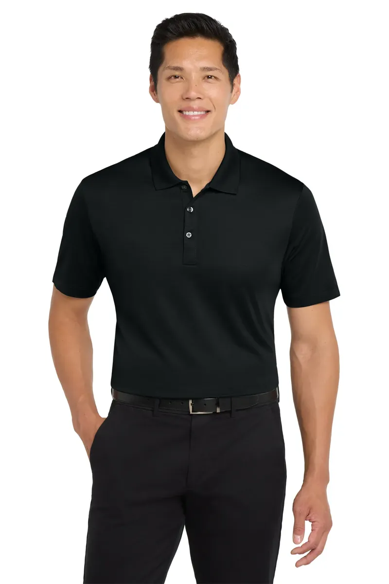 Port Authority ® Eclipse Stretch Polo. K587 - additional view 1