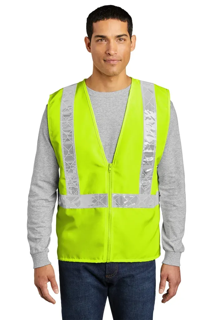 Port Authority® Enhanced Visibility Vest. SV01