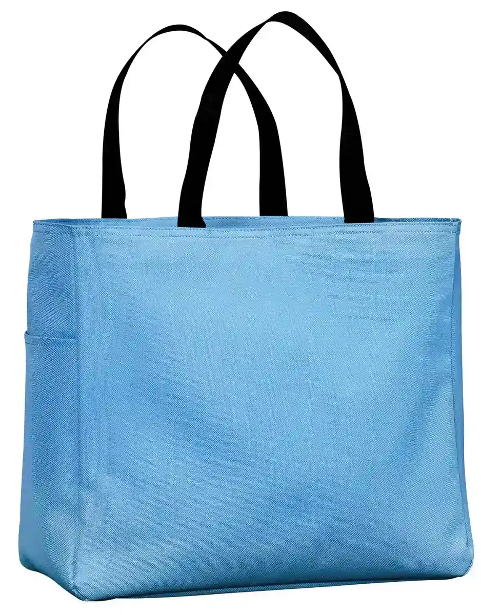 Port Authority® -  Essential Tote.  B0750 - additional view 13