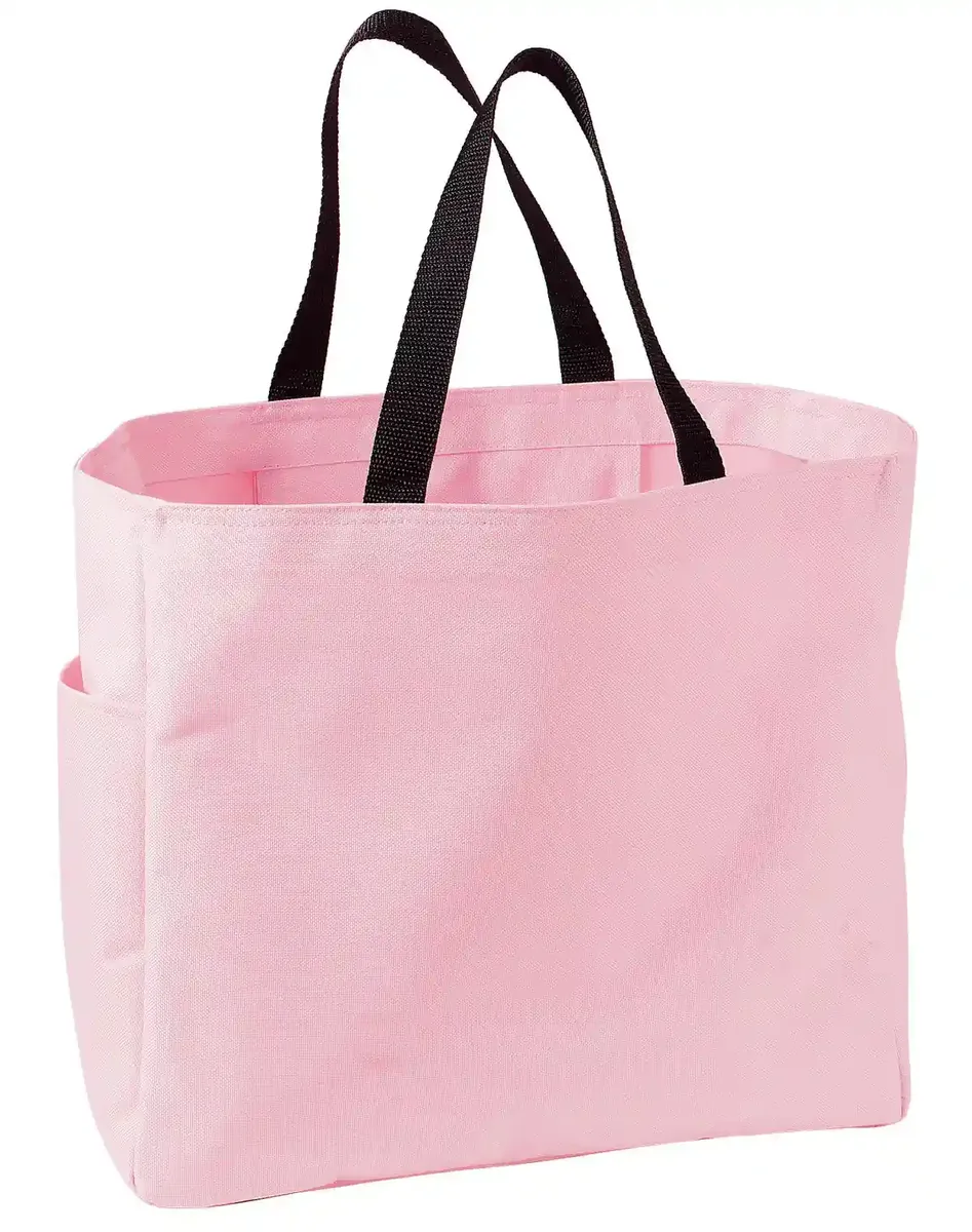 Port Authority® -  Essential Tote.  B0750 - additional view 2