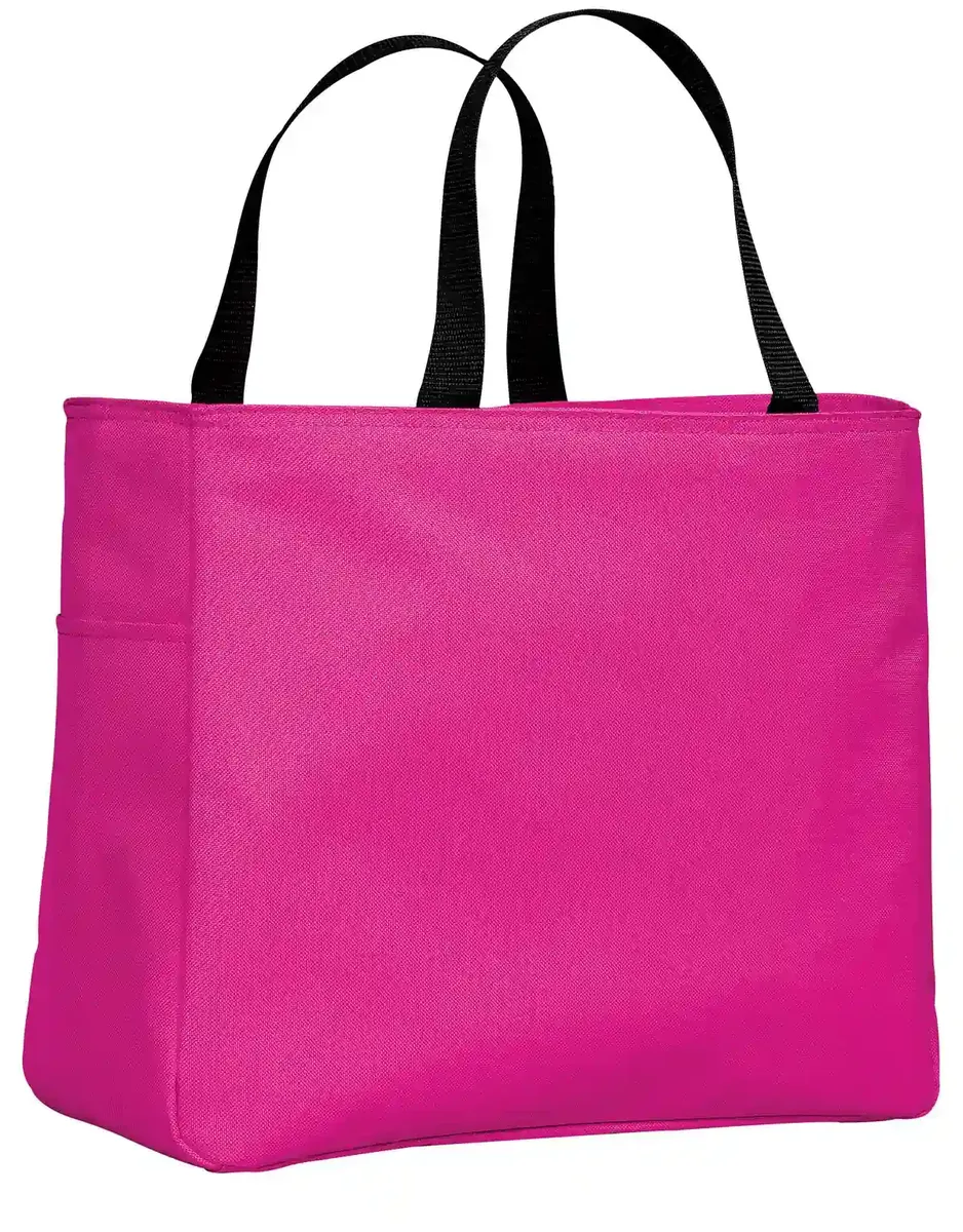 Port Authority® -  Essential Tote.  B0750 - additional view 7