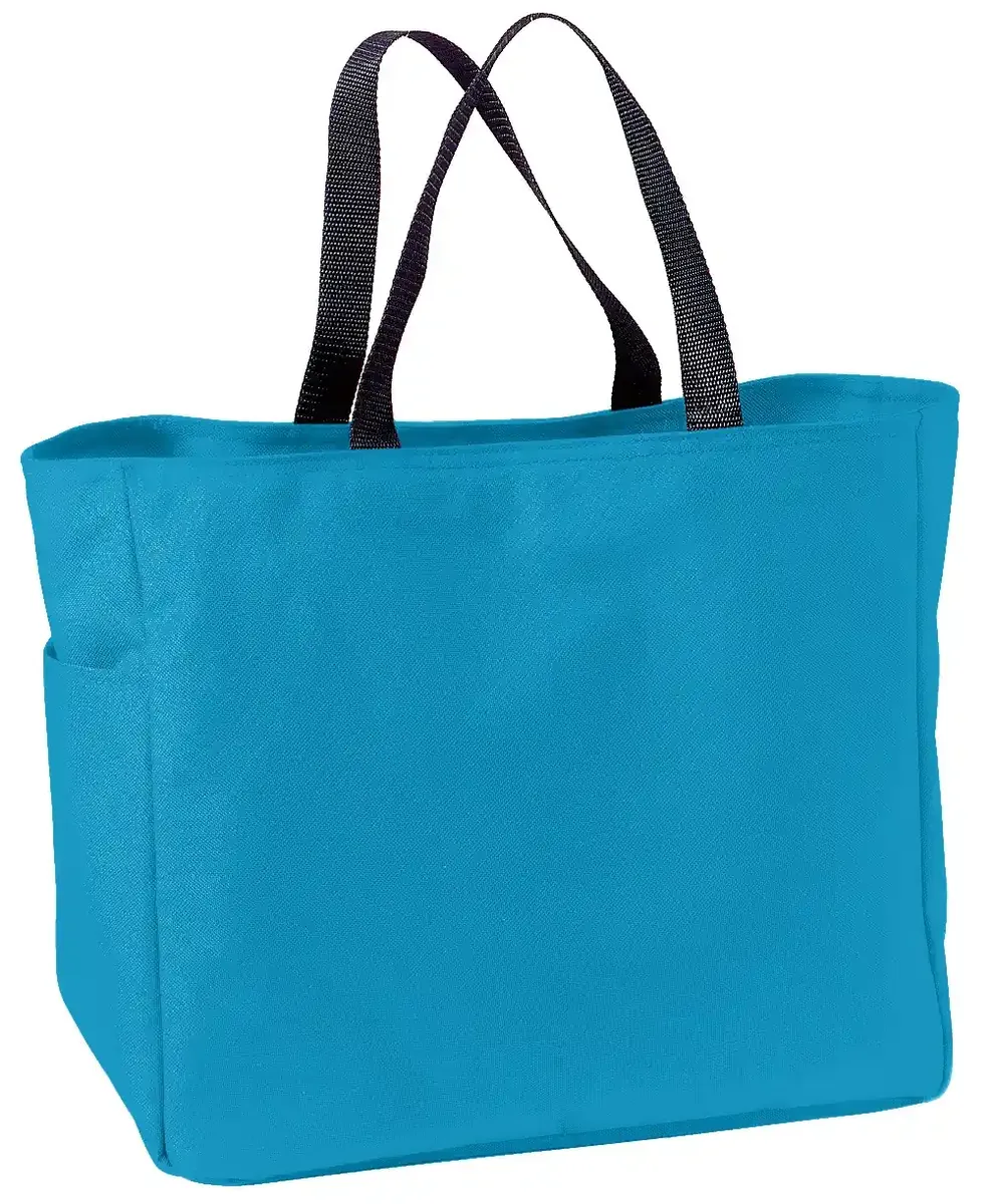 Port Authority® -  Essential Tote.  B0750 - additional view 3