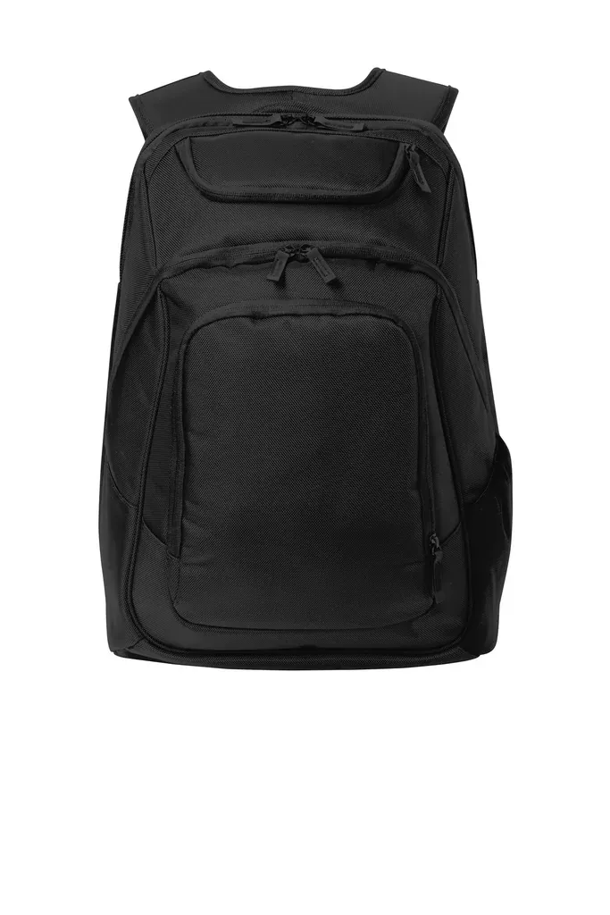 Port Authority ® Exec Backpack. BG223 - additional view 1