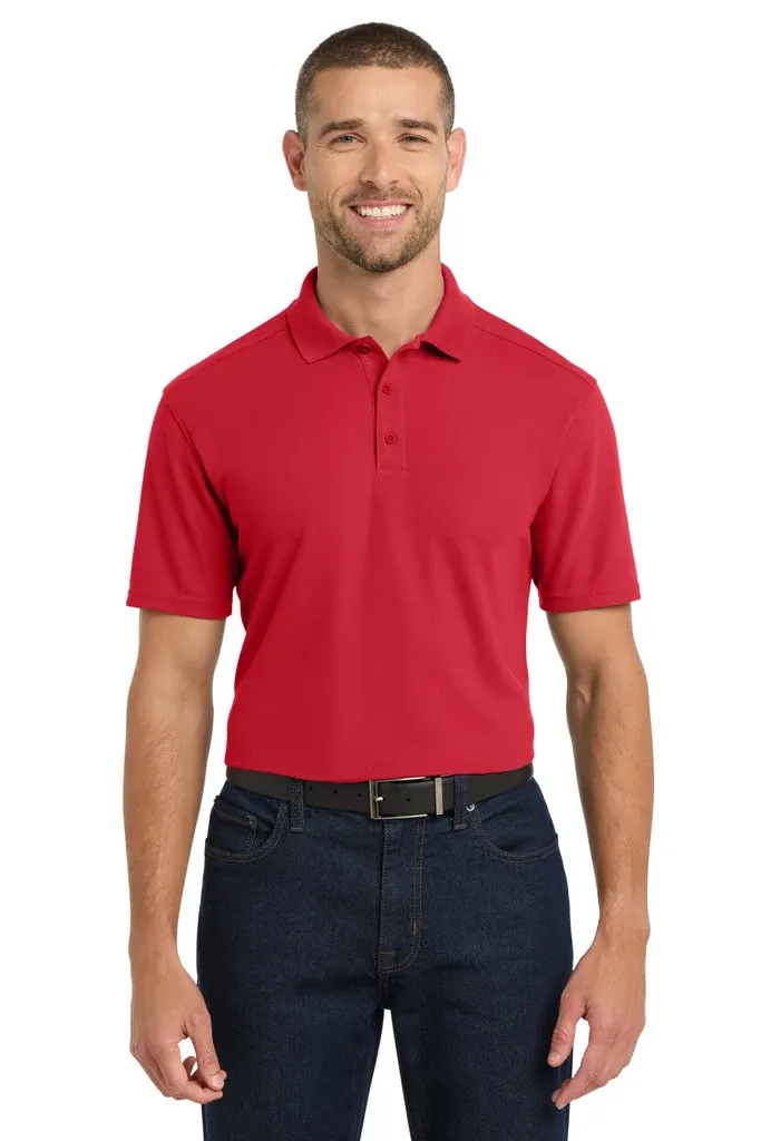 Port Authority ® EZPerformance Pique Polo. K600