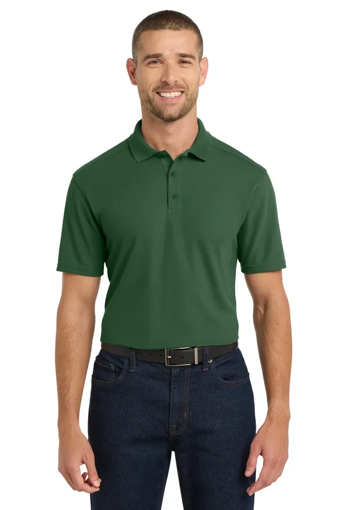 Port Authority ® EZPerformance  Pique Polo. K600 - additional view 5