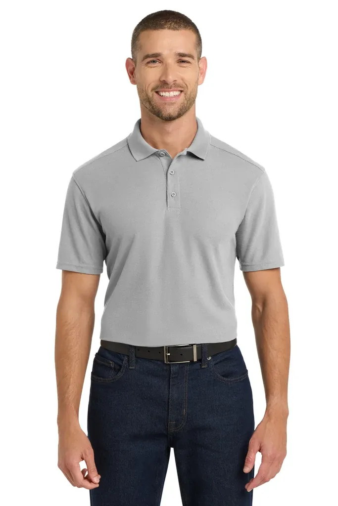 Port Authority ® EZPerformance  Pique Polo. K600 - additional view 10