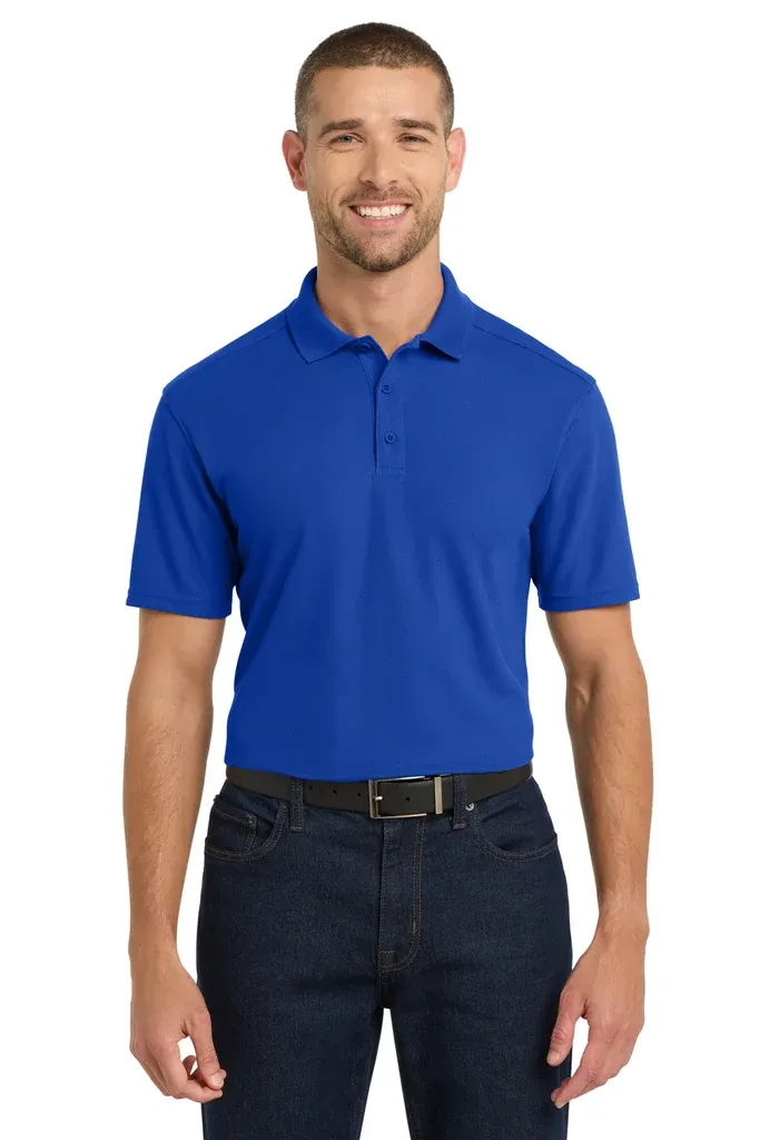 Port Authority ® EZPerformance  Pique Polo. K600 - additional view 7
