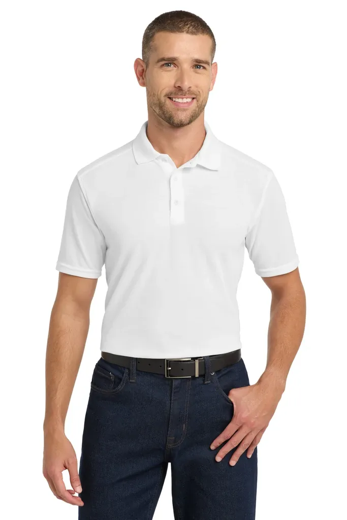 Port Authority ® EZPerformance  Pique Polo. K600 - additional view 4