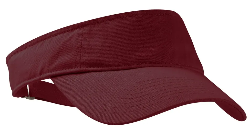 Port Authority® Fashion Visor.  C840 - additional view 1