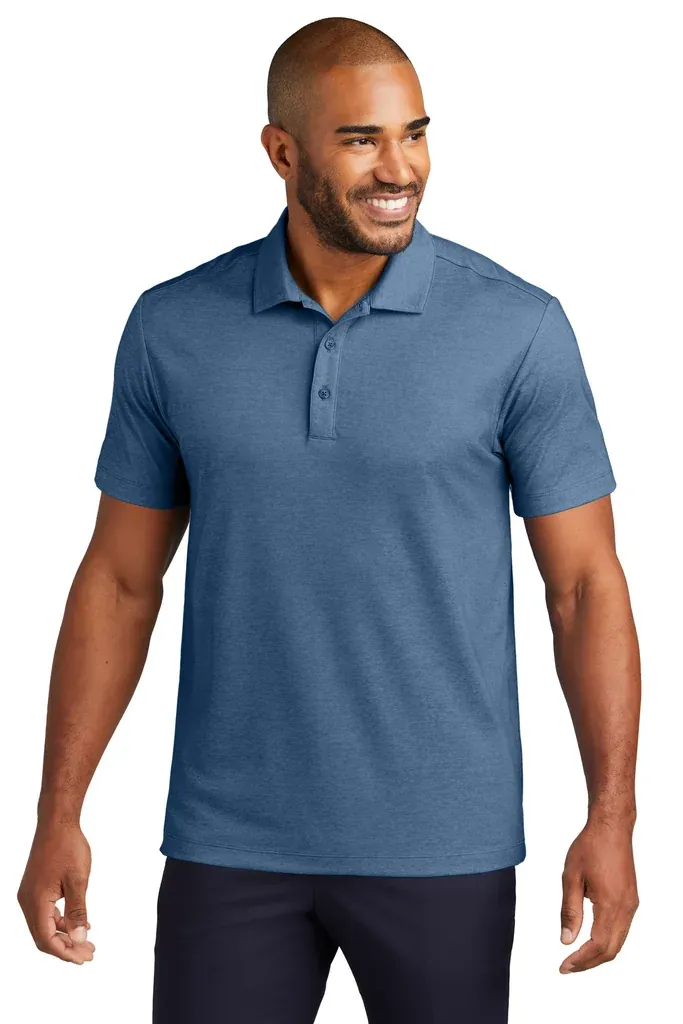 Port Authority® Fine Pique Blend Polo K830 - additional view 4