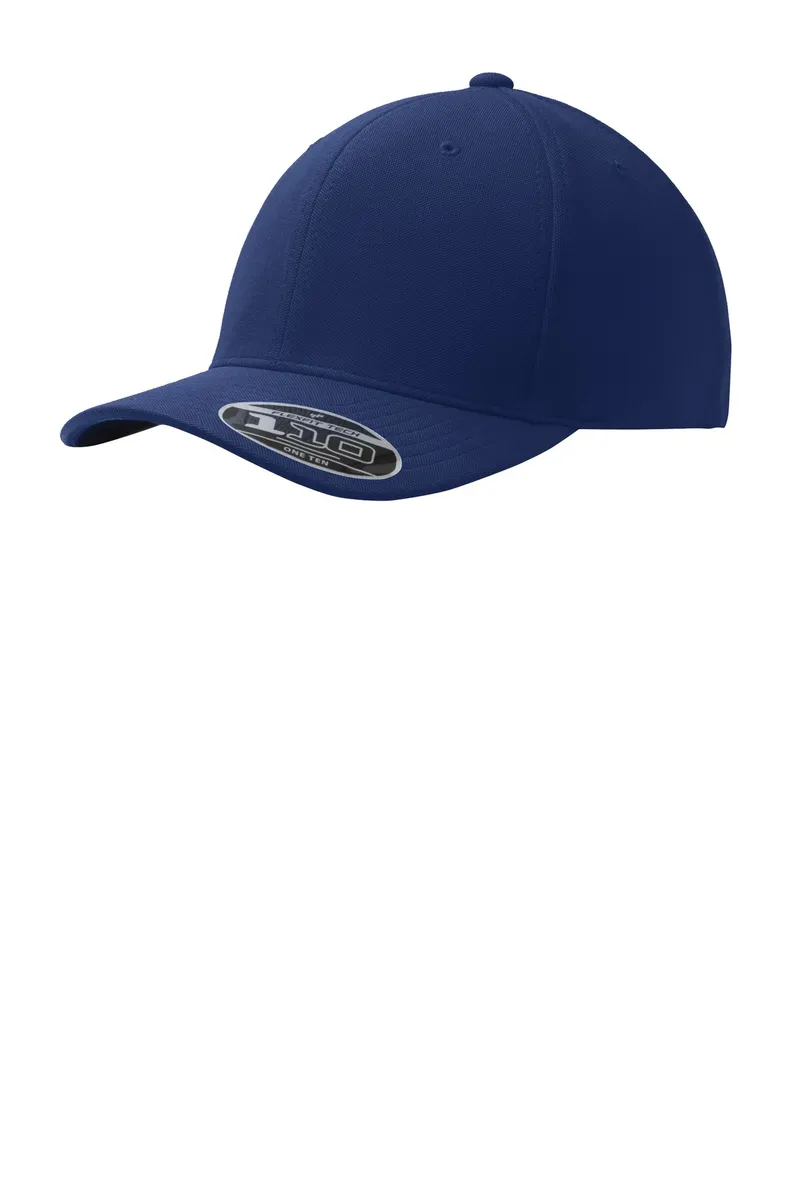Port Authority® Flexfit 110® & Dry Mini Pique Cap. C934 - additional view 4