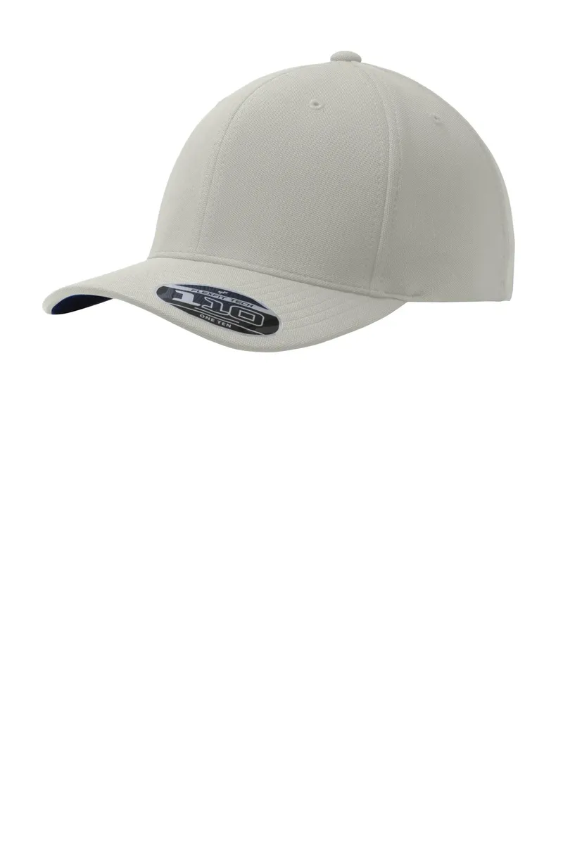 Port Authority® Flexfit 110® & Dry Mini Pique Cap. C934 - additional view 5