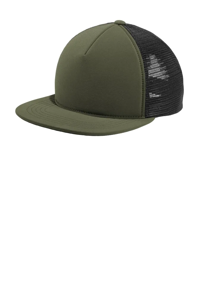 Port Authority ® Flexfit 110 ® Foam Outdoor Cap. C937 - additional view 2