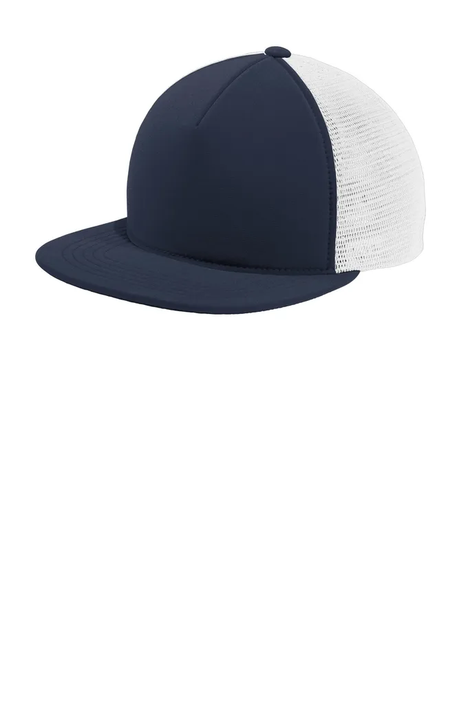 Port Authority ® Flexfit 110 ® Foam Outdoor Cap. C937 - additional view 3
