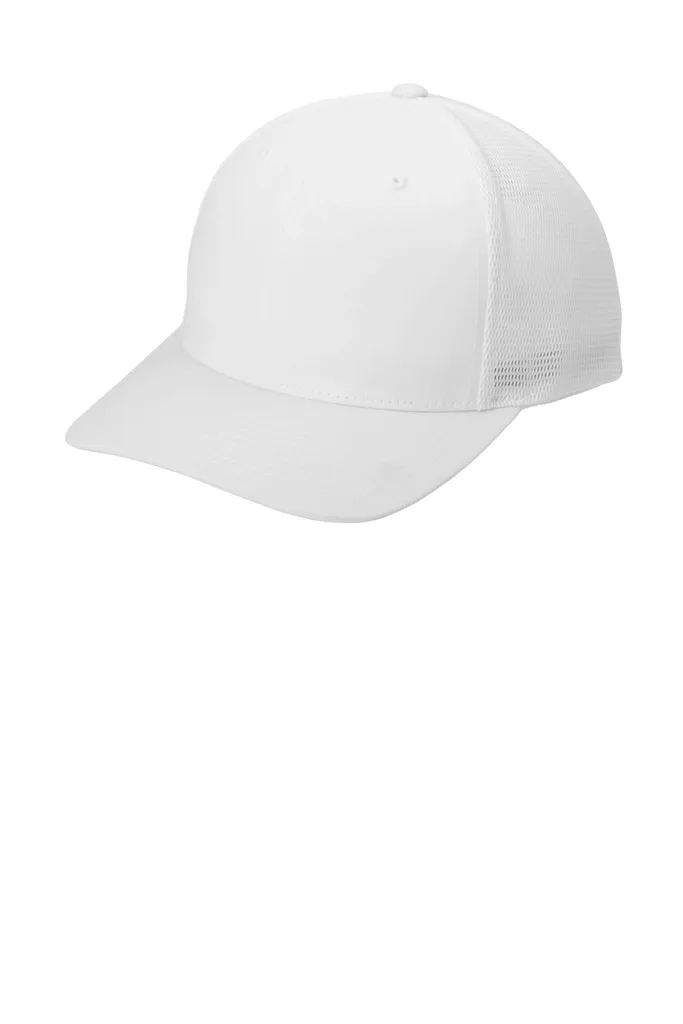 Port Authority® Flexfit 110® Mesh Cap C110 - additional view 3