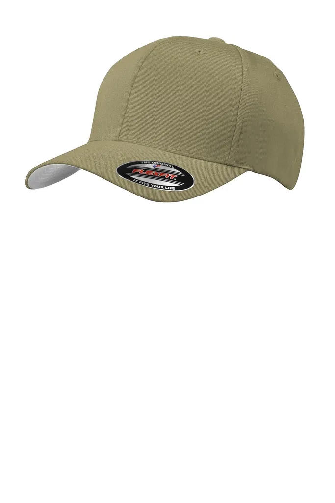 Port Authority® Flexfit® Cap.  C865 - additional view 1