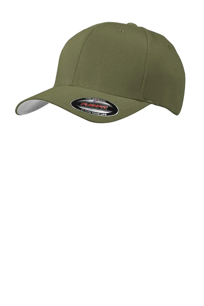Port Authority® Flexfit® Cap.  C865 - additional view 11