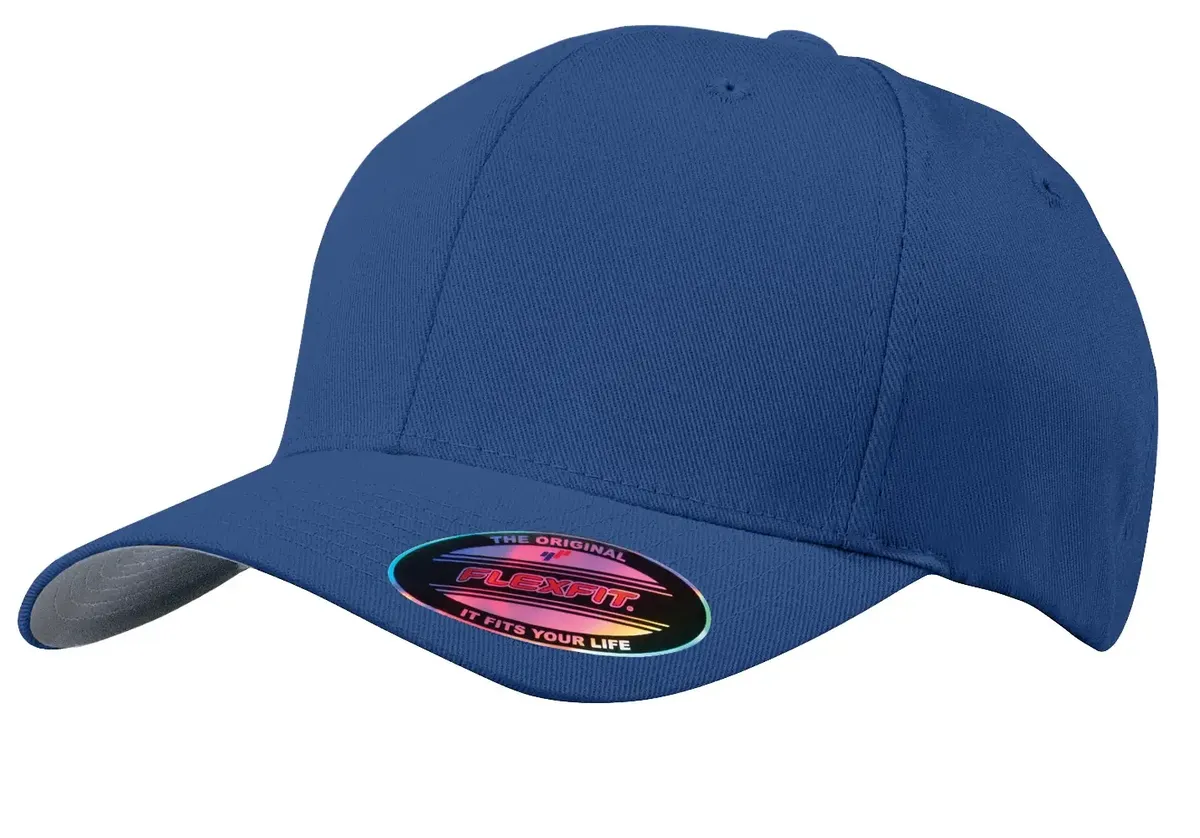 Port Authority® Flexfit® Cap.  C865 - additional view 6