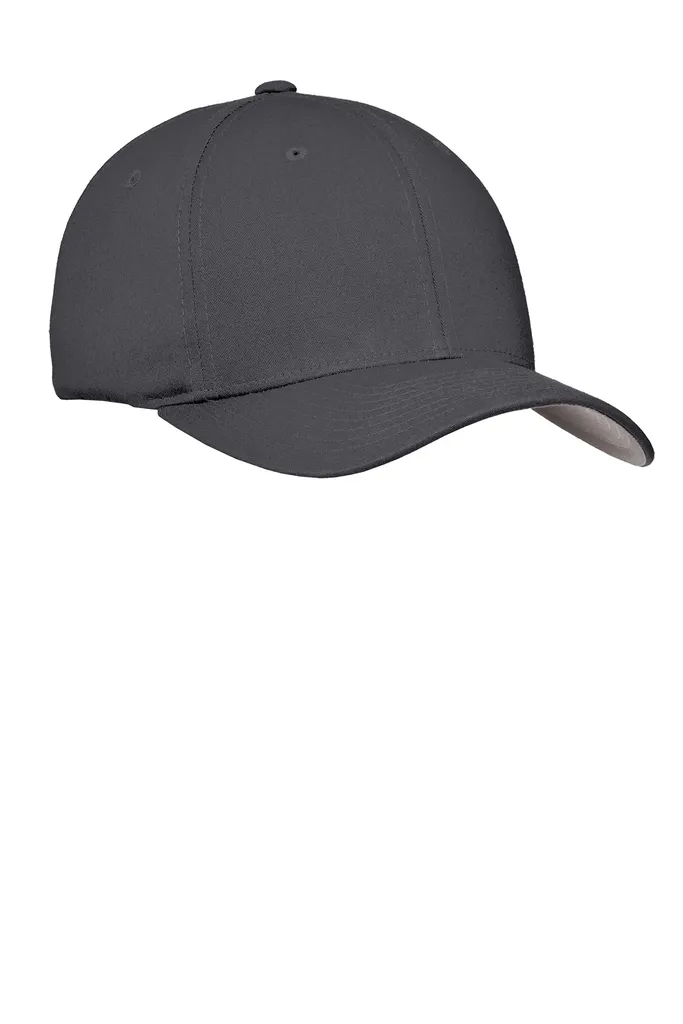 Port Authority® Flexfit® Cotton Twill Cap. C813 - additional view 8