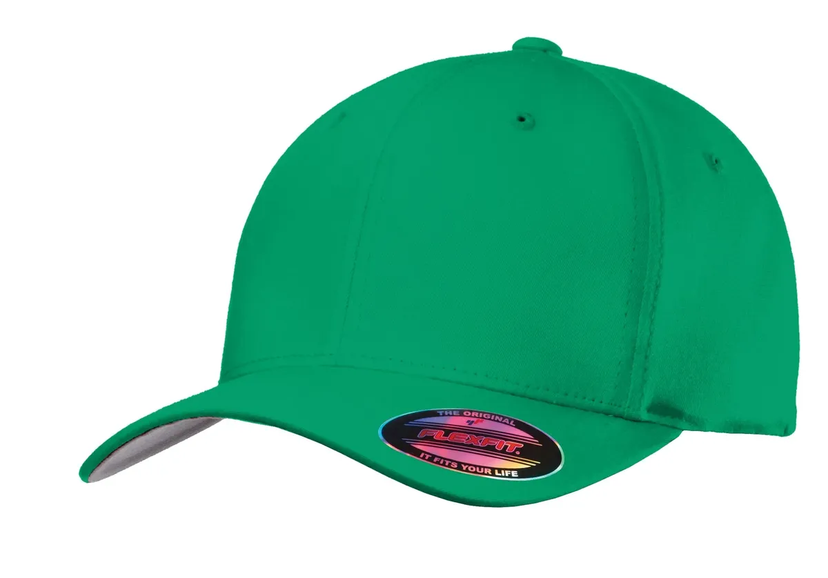 Port Authority® Flexfit® Cotton Twill Cap. C813 - additional view 9