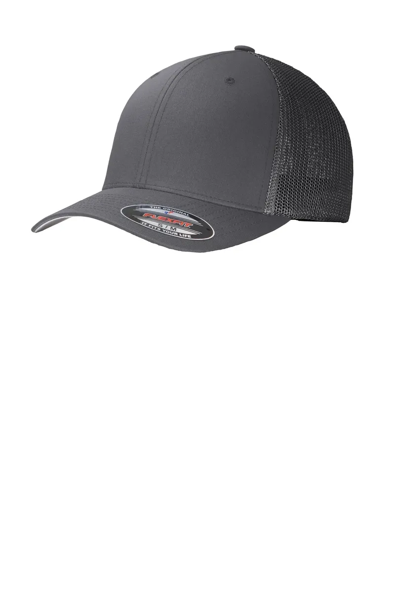 Port Authority® Flexfit® Mesh Back Cap. C812 - additional view 9
