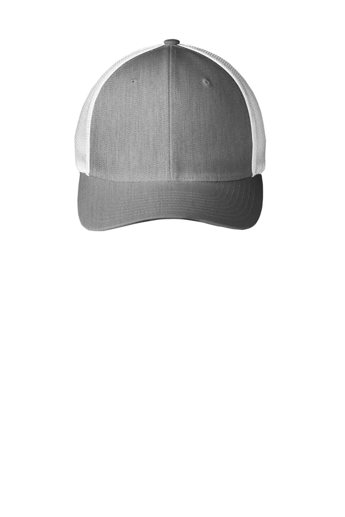 Port Authority® Flexfit® Mesh Back Cap. C812 - additional view 13