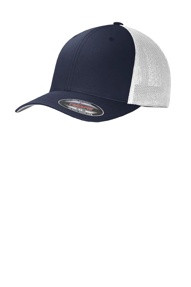 Port Authority® Flexfit® Mesh Back Cap. C812 - additional view 12