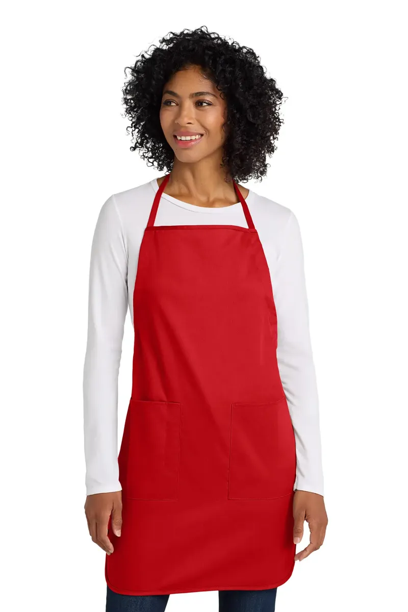 Port Authority® Full-Length Apron. A520